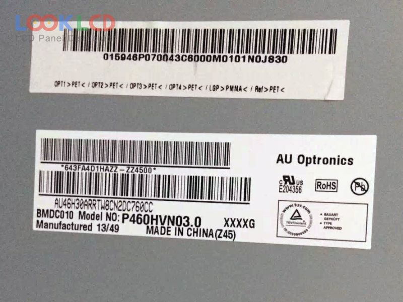 P460HVN03.0