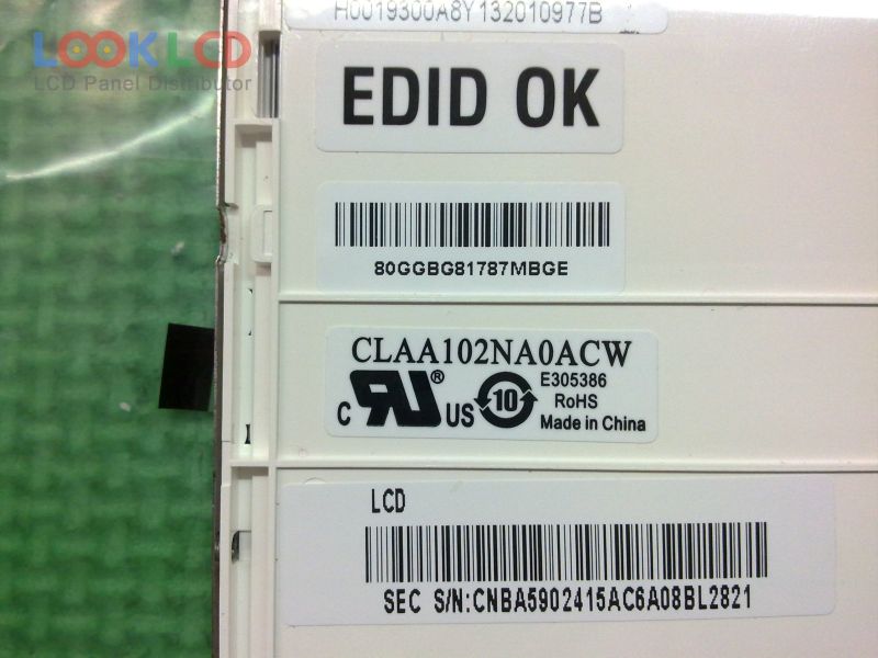 CLAA102NA0ACW