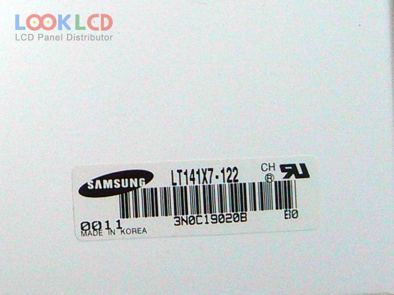 LT141X7-122
