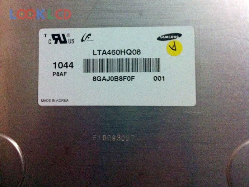 LTA460HQ08