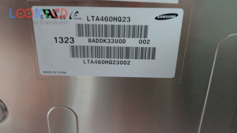 LTA460HQ23