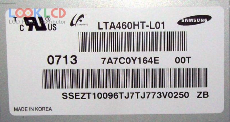 LTA460HT-L01