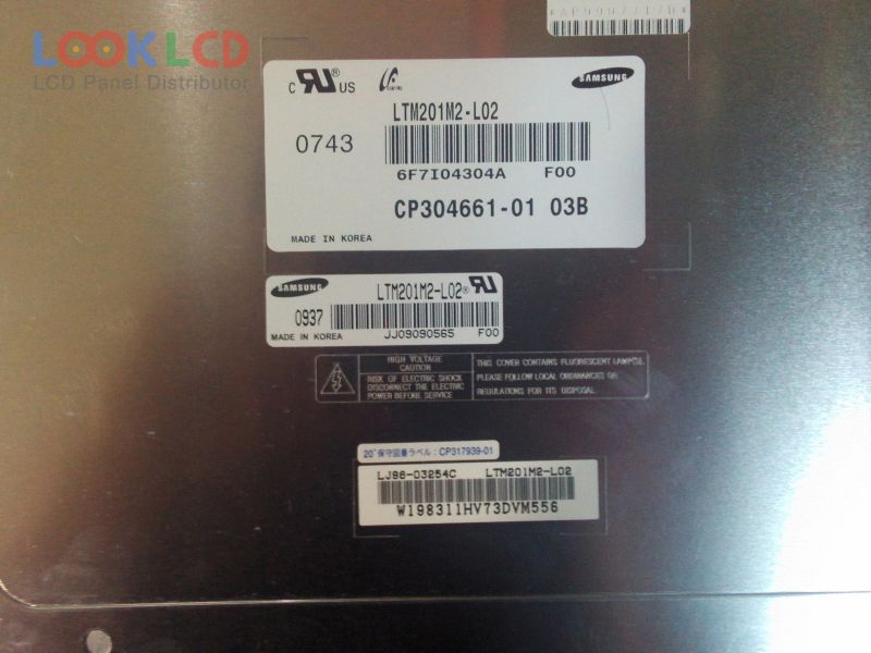 LTM201M2-L02