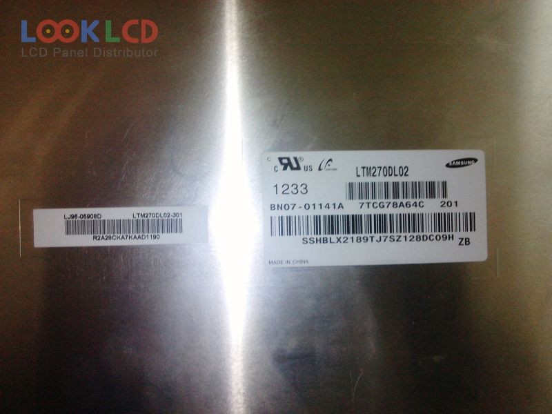 LTM270DL02
