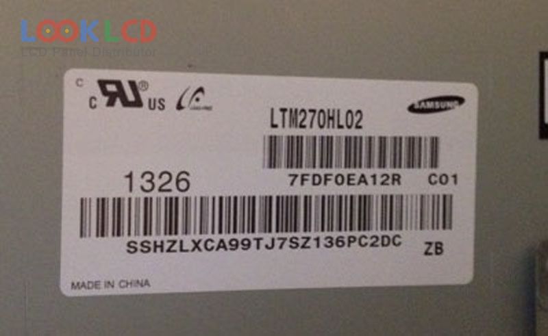 LTM270HL02