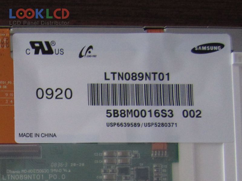LTN089NT01