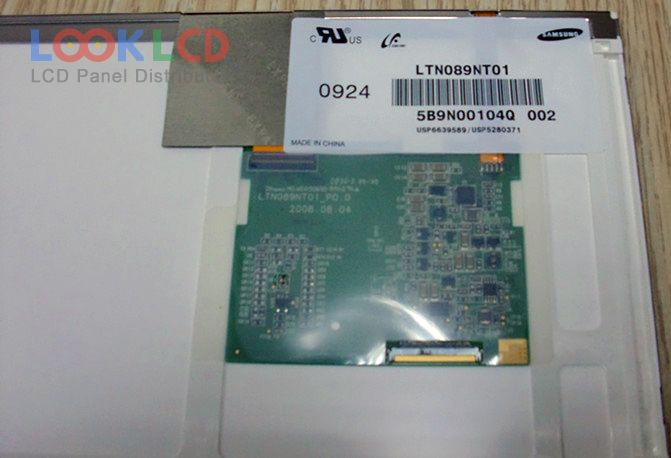 LTN089NT01