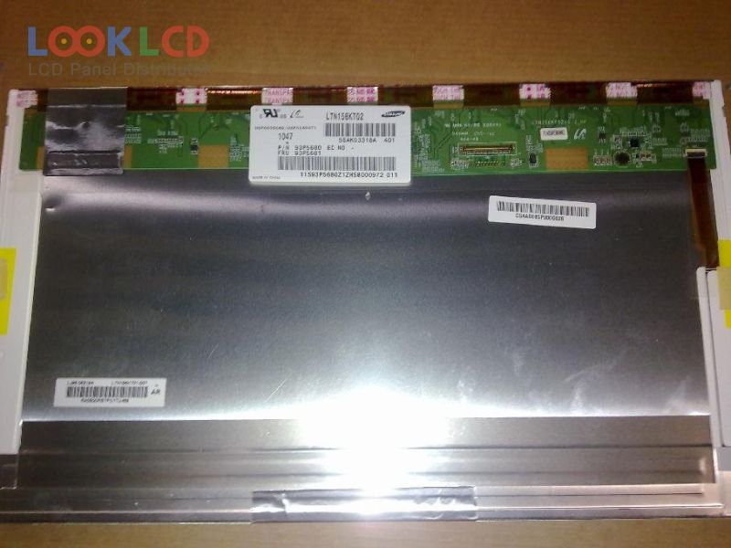LTN156KT02-301