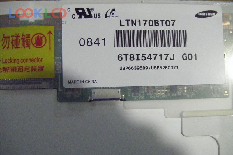 LTN170BT07-G01