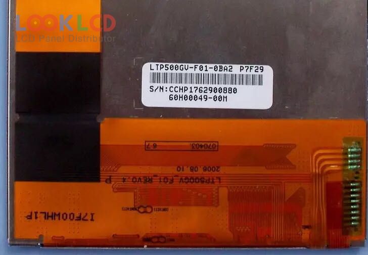 LTP500GV-F01