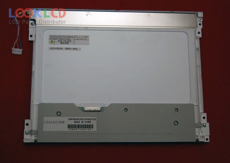 LTA121C250F