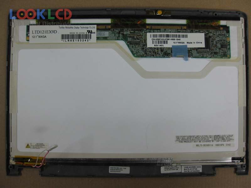 LTD121EX9D