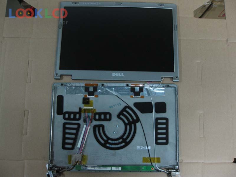 LTD121EX9D