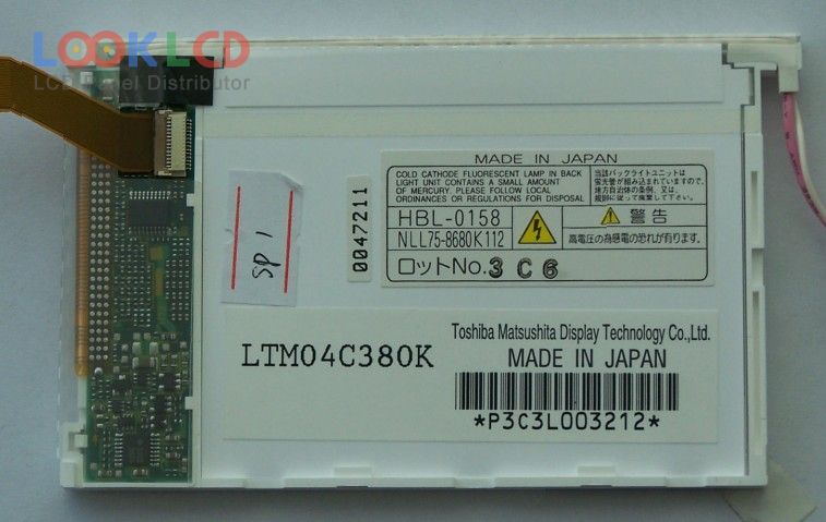 LTM04C380K