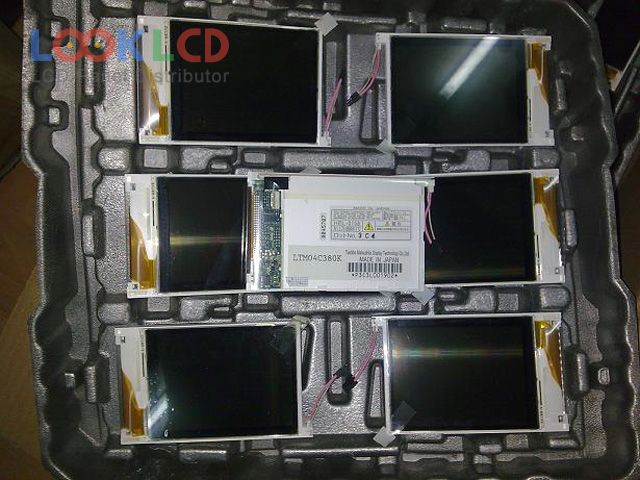 LTM04C380K