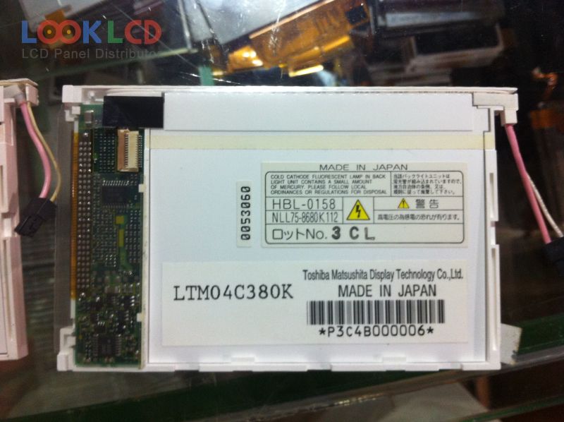 LTM04C380K