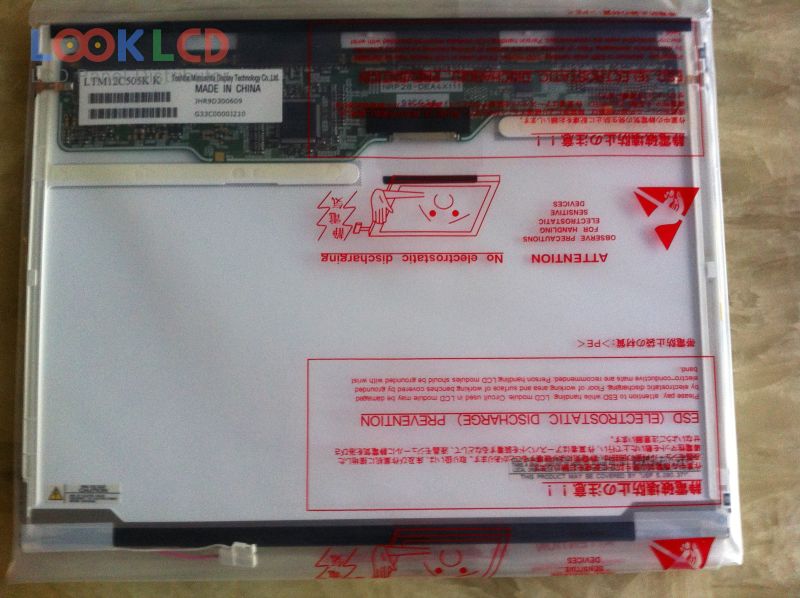 LTM12C505K