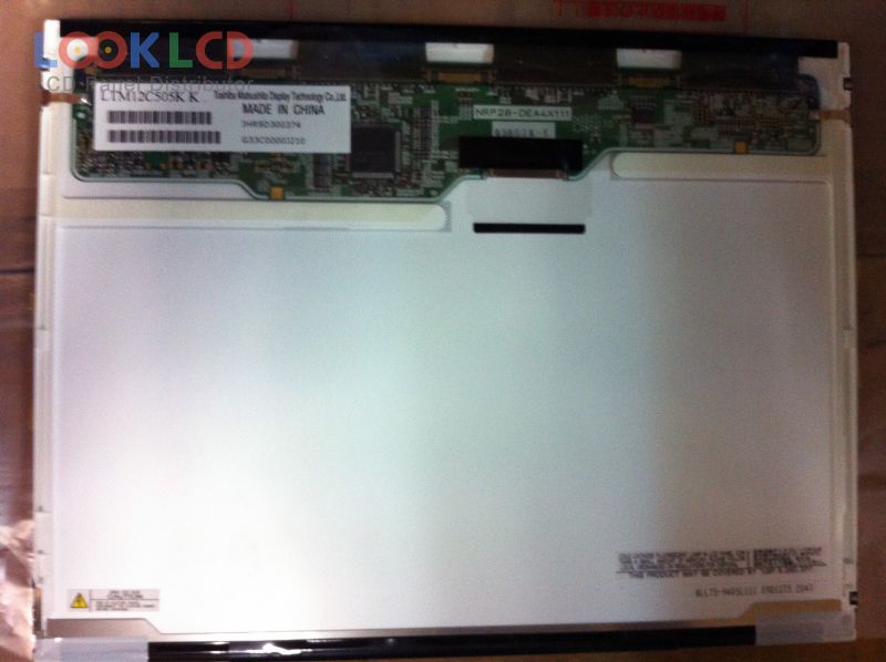 LTM12C505K