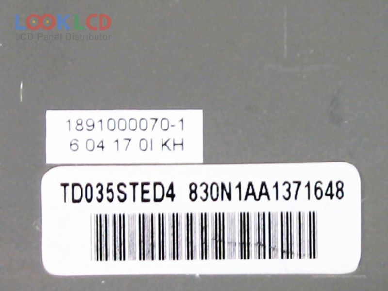 TD035STED4